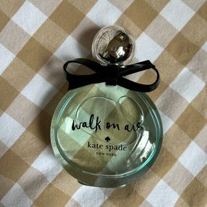 Kate Spade ‘Walk on Air’ perfume 3.4 fl oz